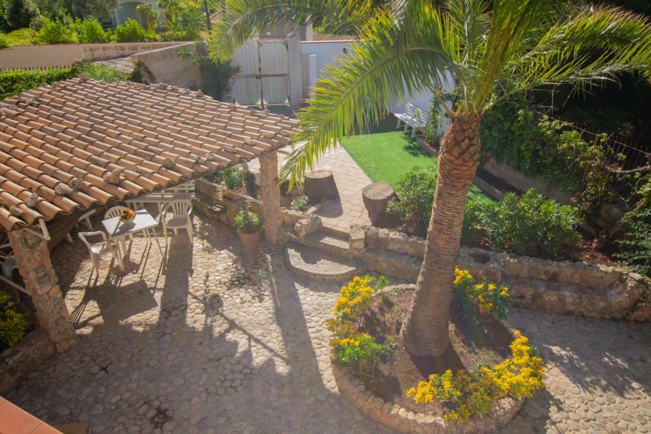 Sun & Sea, Holidays Holiday home Fontane Bianche