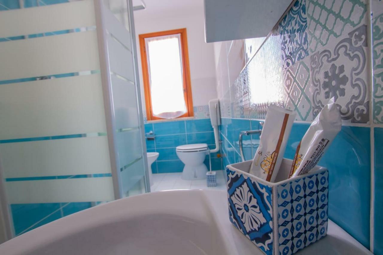 Holiday home Sun & Sea, Holidays Fontane Bianche