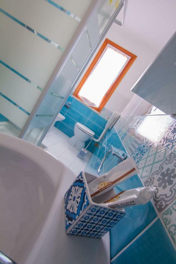 Sun & Sea, Holidays Casa vacanze *