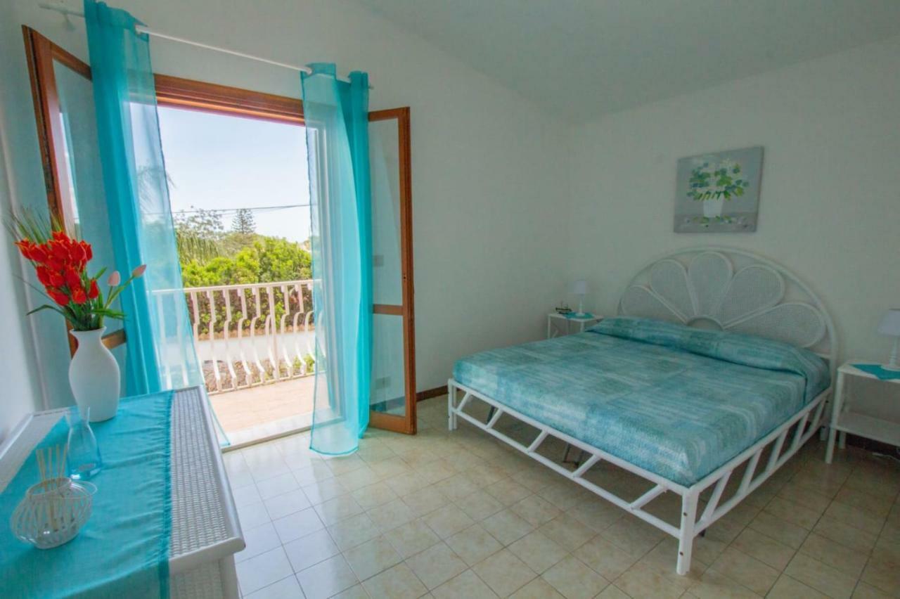 Sun & Sea, Holidays Holiday home Fontane Bianche
