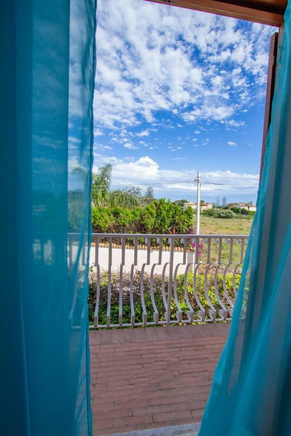 Holiday home Sun & Sea, Holidays Fontane Bianche