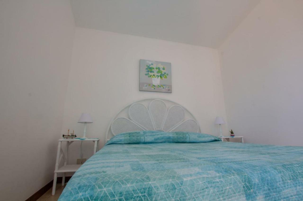 Holiday home Sun & Sea, Holidays Fontane Bianche