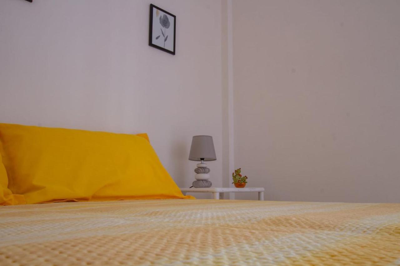 Casa vacanze Sun & Sea, Holidays Fontane Bianche